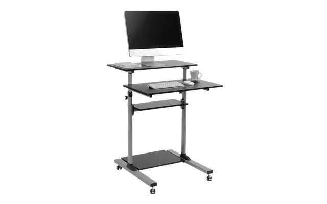 Logilink Rullebord Til Laptop