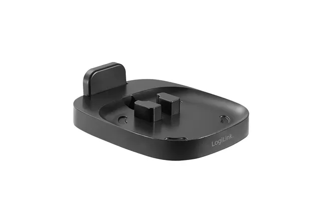 Logilink Speaker Wall Mount For Sonos And Universal Speakers