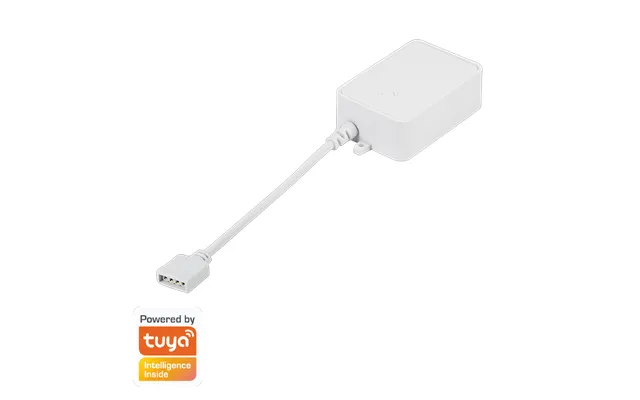 Logilink Wi-fi Smart Rgb Controller - Tuya Compatible