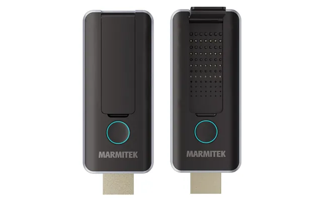 Marmitek The Wireless Presentation System