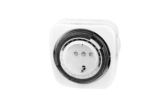 Mechanical Time Switch