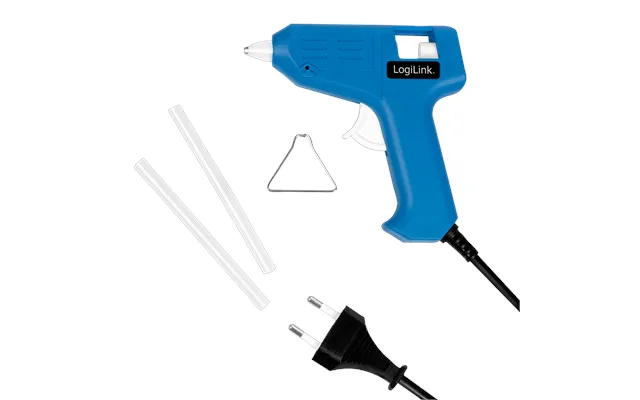 Mini Hot Glue Gun - 10 W
