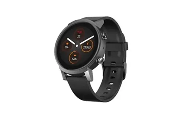 Mobvoi Ticwatch E3 Panther Black