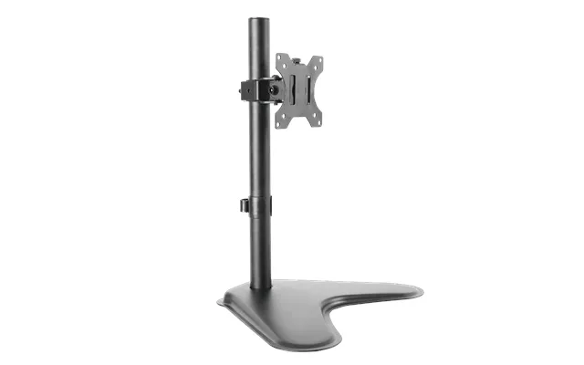 Monitor Desk Stand - Tilt -45 45