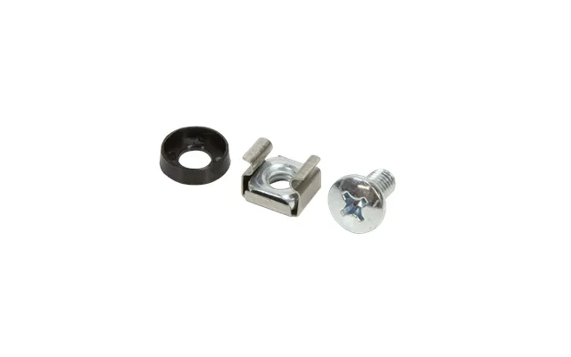 Mounting Set M6 - 50pcs