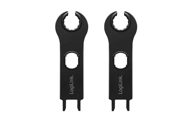 Mounting Wrench Set - For Mc4 Solar Cable Connectors