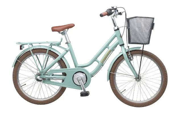 Mustang Dagmar 20 Pigecykel Med 3 Gear - Tosca Green
