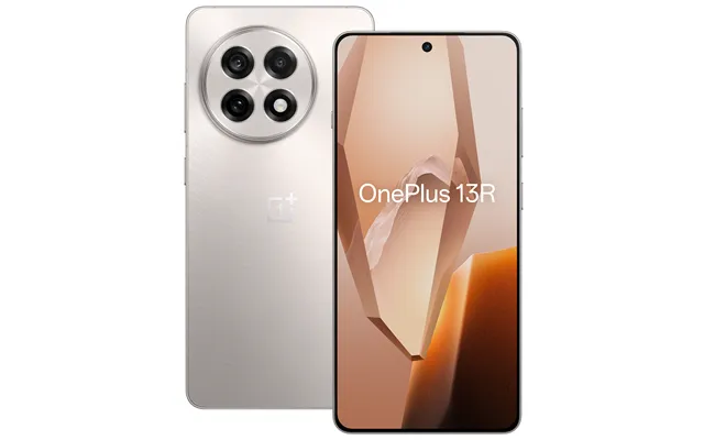 Oneplus 13r 256gb 12gb - Astral Trail