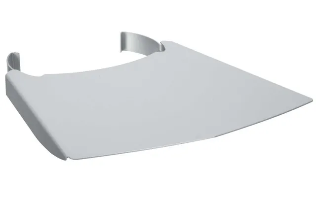 Pfa 9033 Accessory Shelf - Silver