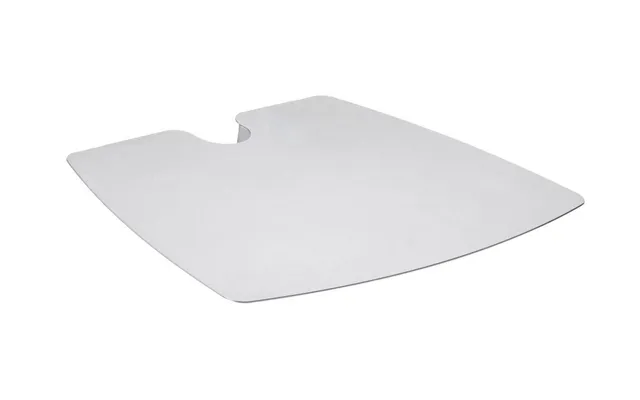 Pfa 9038 Accessory Shelf Pff1560 & Pfa9155 - Silver