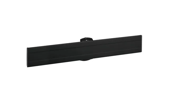 Pfb 3409 Interface Bar 915mm - Black