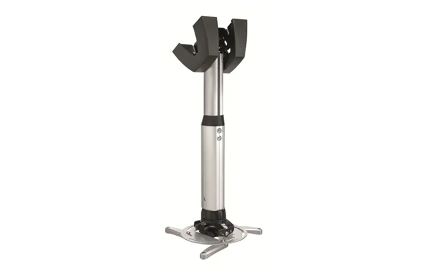Ppc 1540 Projector Ceiling Mount Length 40-55cm - Silver