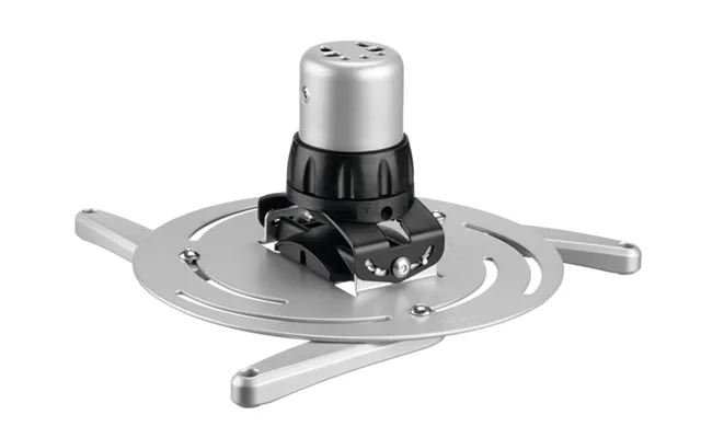 Ppc 2500 Projector Ceilling Mount - Silver