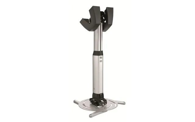 Ppc 2540 Projector Ceiling Mount Length 40-55cm - Silver