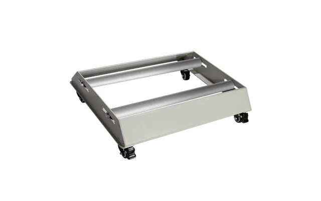 Professional Cable Drum Roller With Casters And Brake