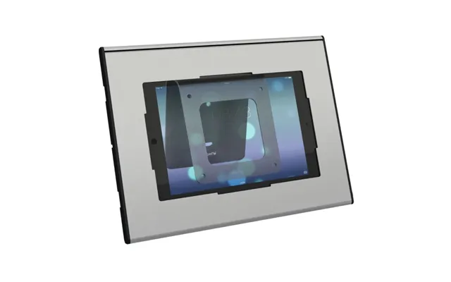 Pts 2010 Universal Tablock - Silver