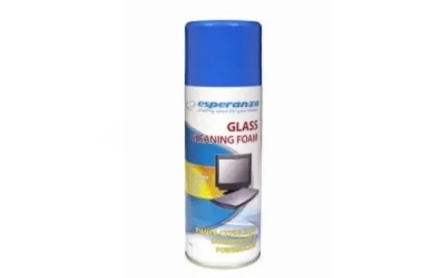 Renseskum - Glas