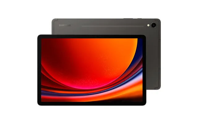 Samsung Galaxy Tab S9 128gb 8gb - Graphite