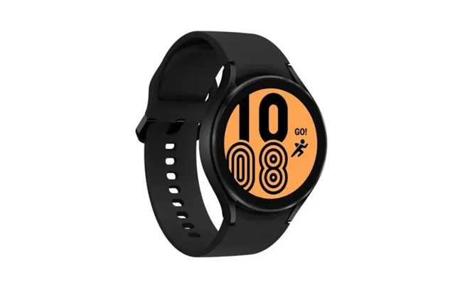 Samsung Galaxy Watch 4 44mm - Black