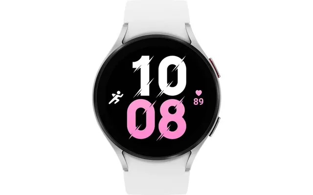 Samsung Galaxy Watch 5 44mm 4g - Silver