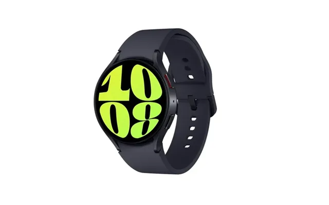 Samsung Galaxy Watch6 44mm - Graphite