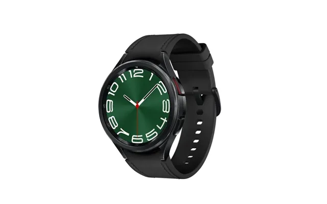 Samsung Galaxy Watch6 Classic 47mm - Black