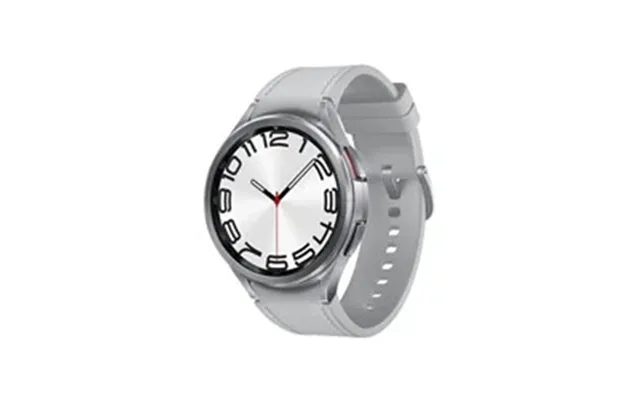 Samsung Galaxy Watch6 Classic 47mm - Silver