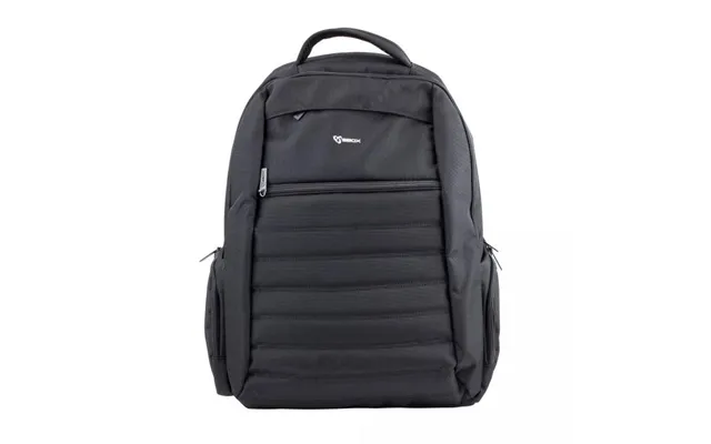 Sbox Backpack Nss-19072 Texas 17,3 Black