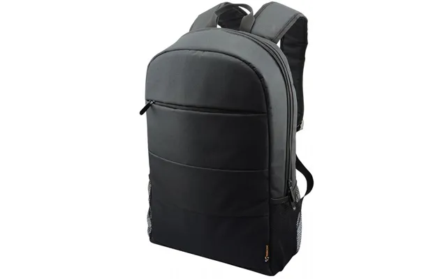 Sbox Notebook Back Pack Toronto 15,6 Sort