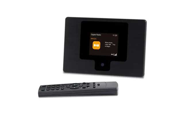 Scansonic D-100bt Dab Adaptor M. Bluetooth