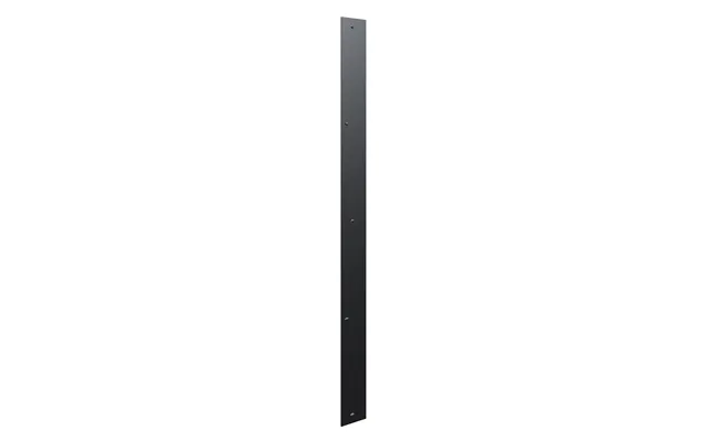 Side Cover 3h Ls Samsung Ier Ifr, 2pcs - Black
