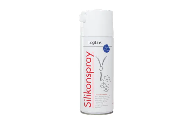 Silicone Spray 400 Ml