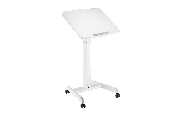 Sit-stand Workstation - Mobile