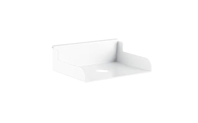 Slatwall File Holder