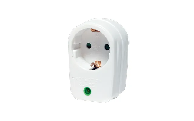 Socket Adapter