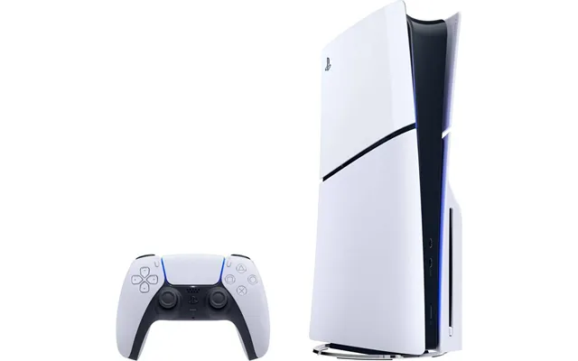 Sony Playstation 5 Standard Slim