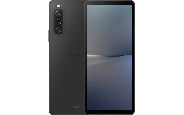 Sony Xperia 10 V 128gb 6gb - Black