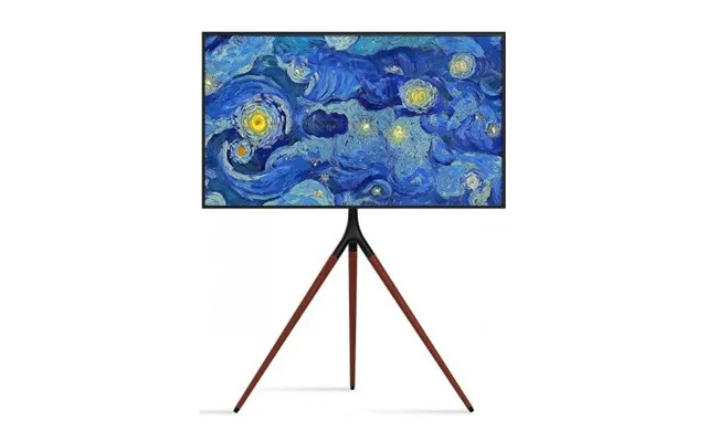 Techly Tripod Floor Stand For Lcd Led Plasma Tv 45-65