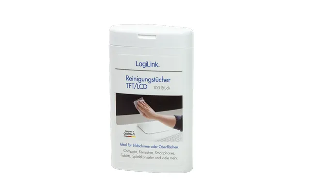 Tft - Lcd And Plasma Cleaning Cloths