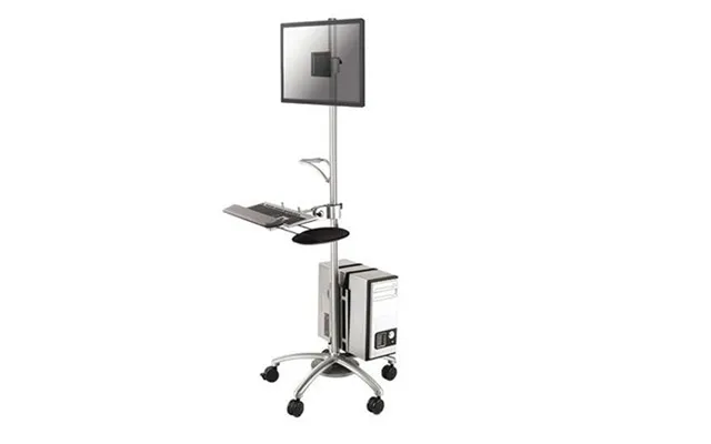 Tv And Monitor Floor Stand Up To 24