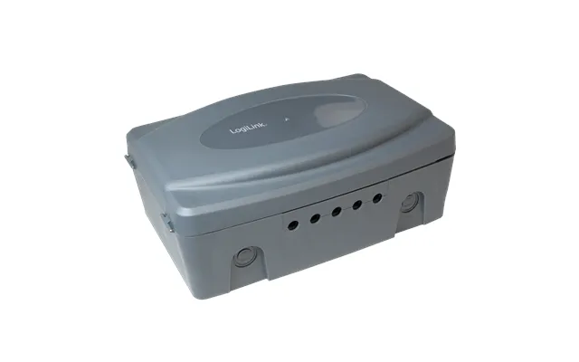 Weatherproof Outdoor Electric Box