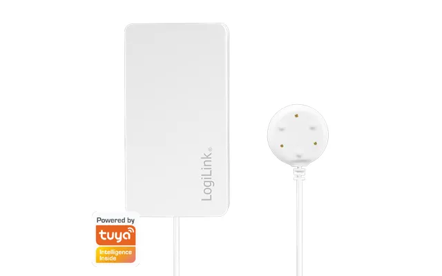 Wi-fi Smart Water Leak Sensor - Tuya Compatible