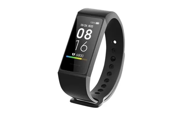Xiaomi Mi Smart Band 4c - Black