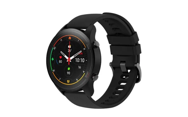 Xiaomi Mi Watch - Black