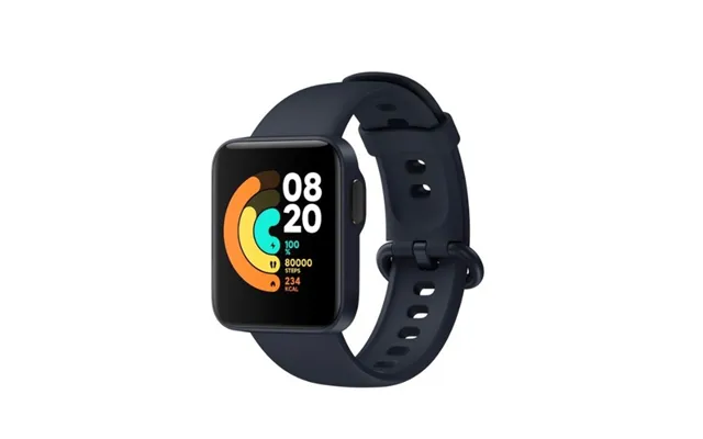 Xiaomi Mi Watch Lite - Navy Blue
