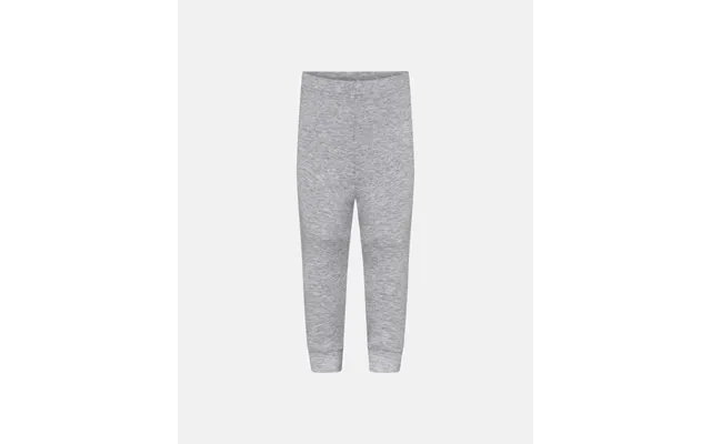 Leggings Bambusviskose Grå