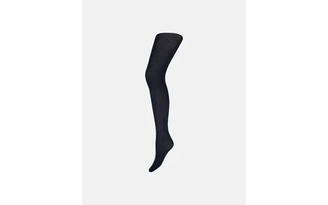 Strømpebukser Uld 140 Denier Navy