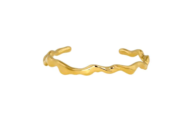 Ix Axel Cuff Bracelet
