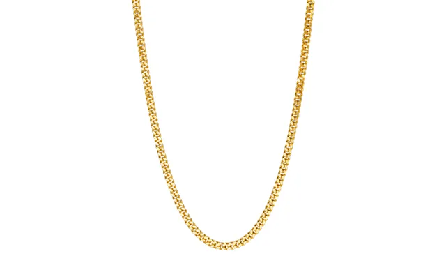 Ix Curb Chain