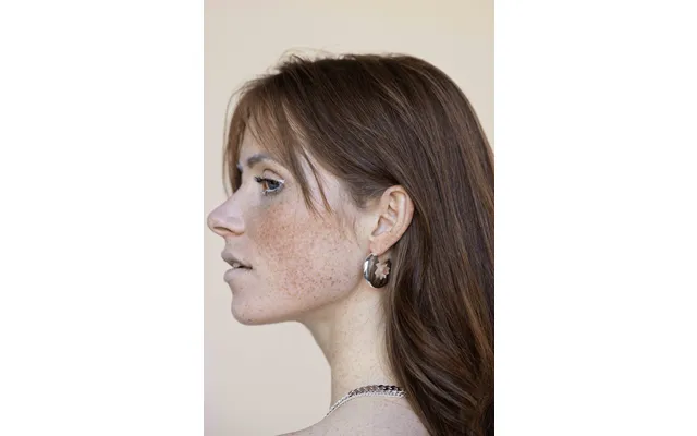 Ix Inor Earring Silver